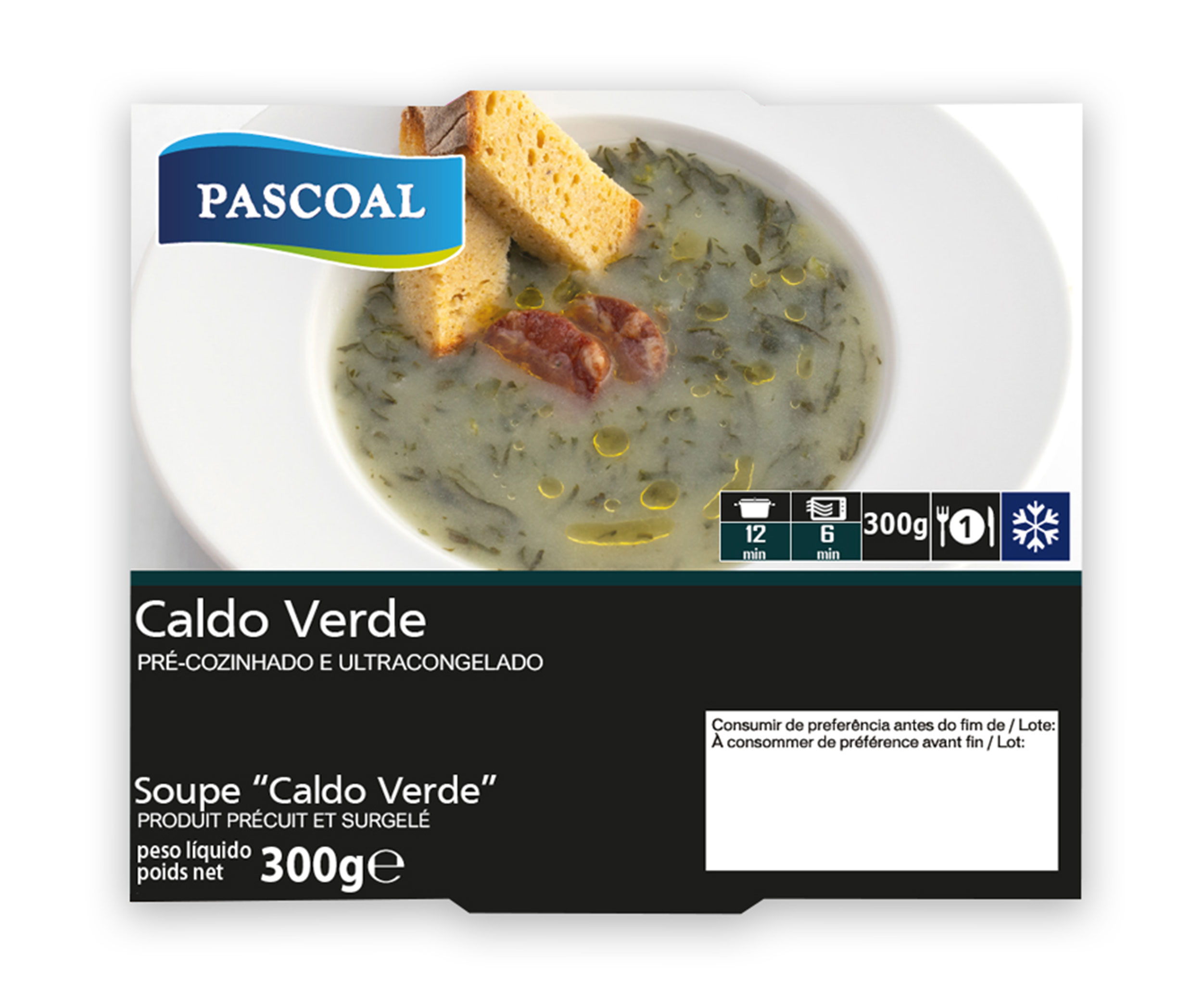 Caldo Verde